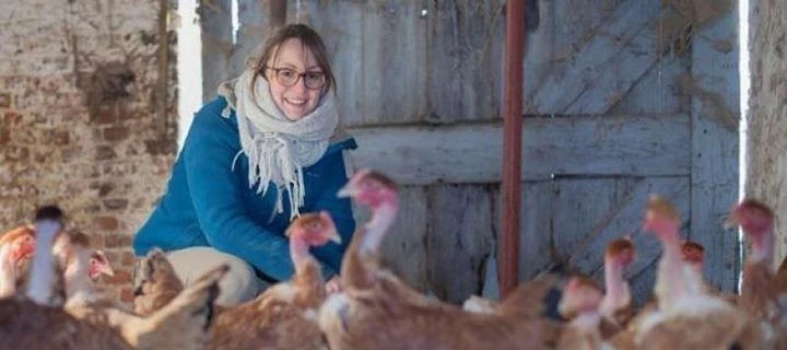 Ferme Seutin - Ferme